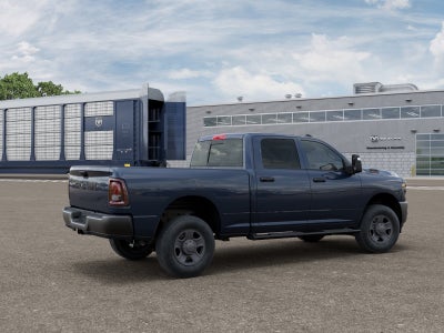 2026 RAM 3500 RAM 3500 TRADESMAN CREW CAB 4X4 6'4' BOX