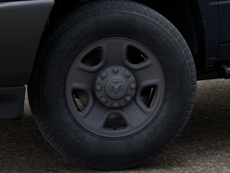 2026 RAM 3500 RAM 3500 TRADESMAN CREW CAB 4X4 6'4' BOX