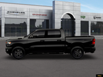 2026 RAM 1500 RAM 1500 WARLOCK CREW CAB 4X4 5'7' BOX