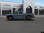 2026 RAM 2500 RAM 2500 WARLOCK CREW CAB 4X4 6'4' BOX
