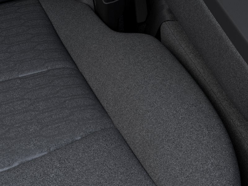 2026 RAM 2500 RAM 2500 WARLOCK CREW CAB 4X4 6'4' BOX