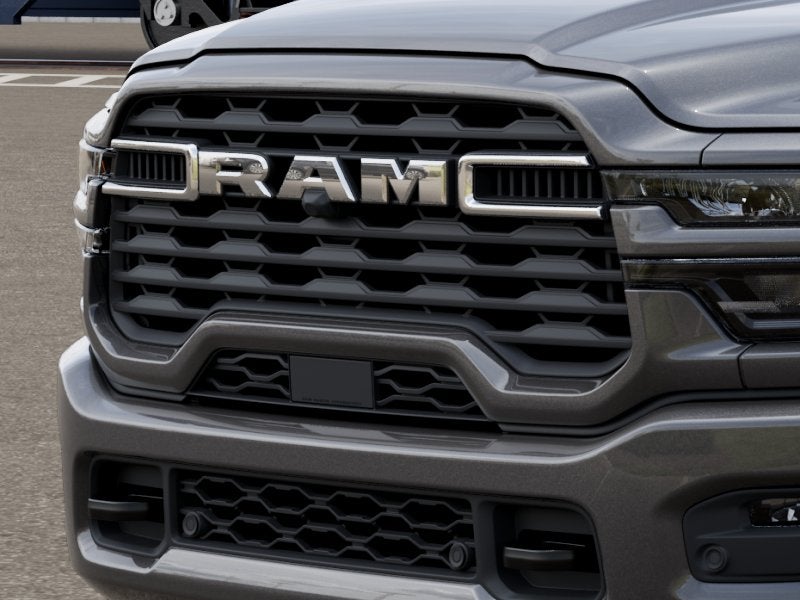 2026 RAM 2500 RAM 2500 BIG HORN CREW CAB 4X4 6'4' BOX