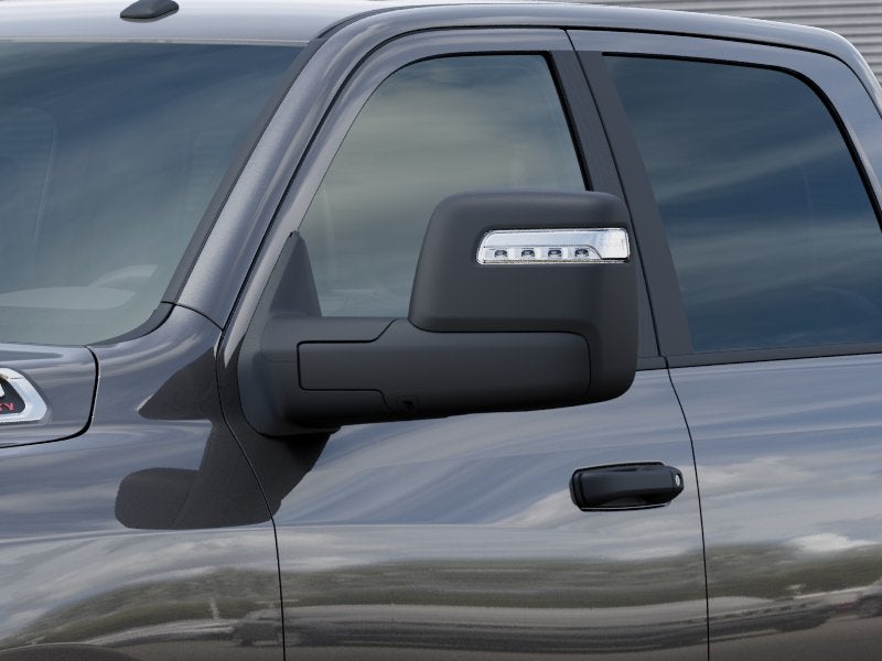 2026 RAM 2500 RAM 2500 BIG HORN CREW CAB 4X4 6'4' BOX