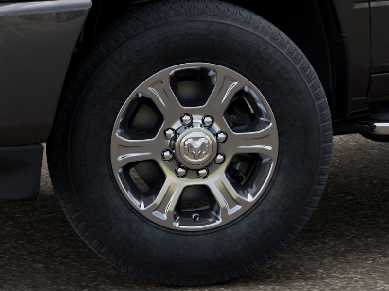 2026 RAM 2500 RAM 2500 BIG HORN CREW CAB 4X4 6'4' BOX