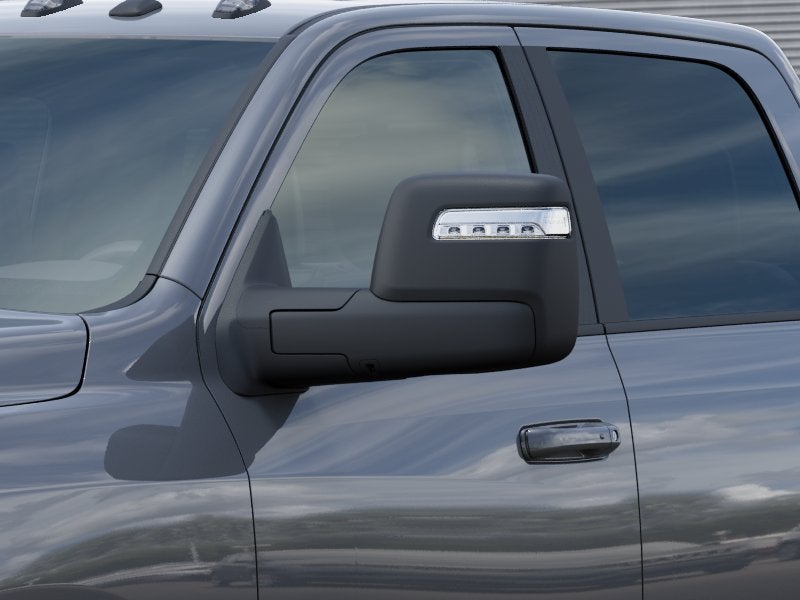 2026 RAM 2500 RAM 2500 LARAMIE CREW CAB 4X4 6'4' BOX