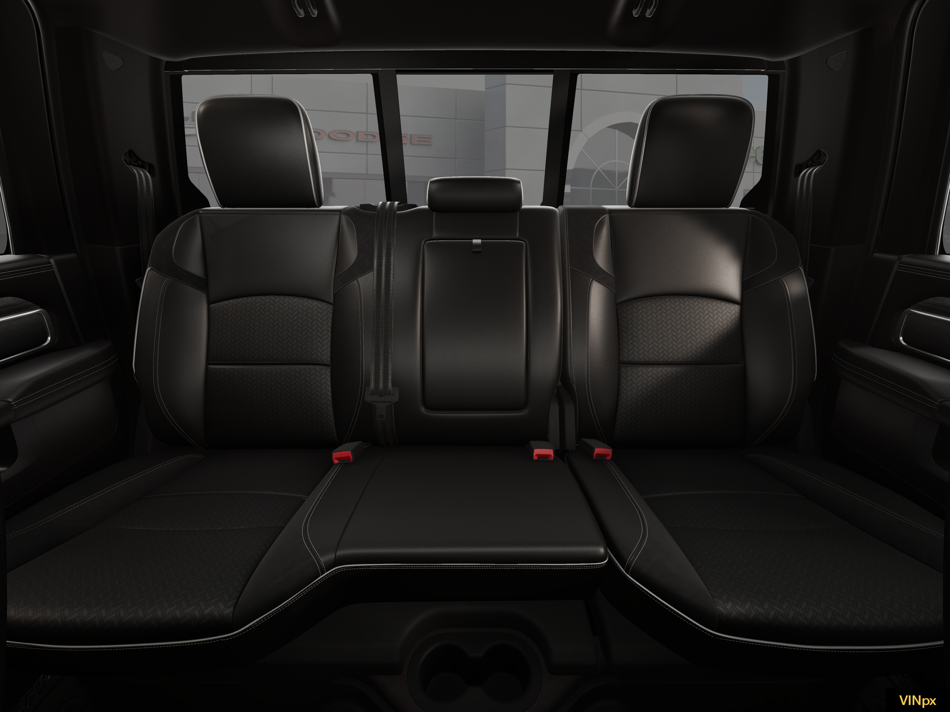 2026 RAM 2500 RAM 2500 LARAMIE CREW CAB 4X4 6'4' BOX