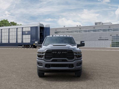 2026 RAM 2500 RAM 2500 LARAMIE CREW CAB 4X4 6'4' BOX