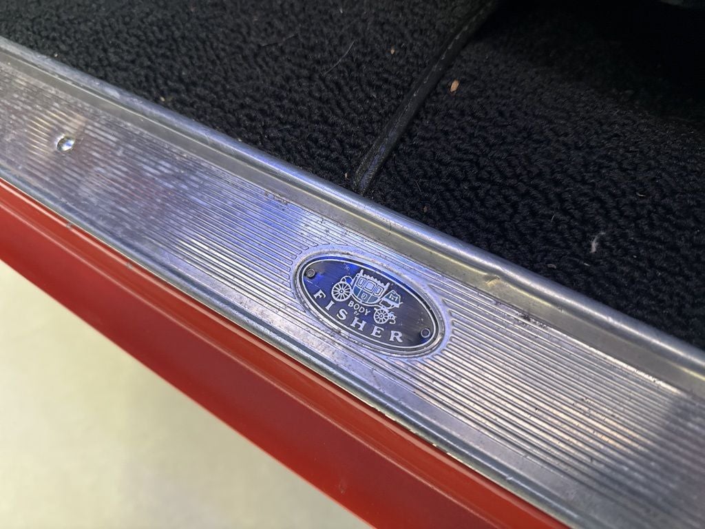 1971 Chevrolet Chevelle Base