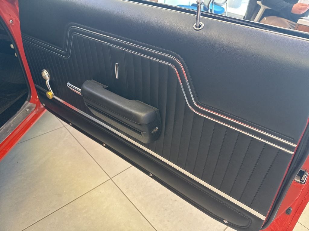 1971 Chevrolet Chevelle Base