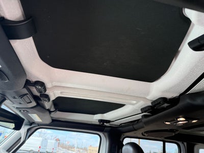 2023 Jeep Wrangler Altitude