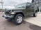2022 Jeep Wrangler Unlimited Sport RHD Right Hand Drive