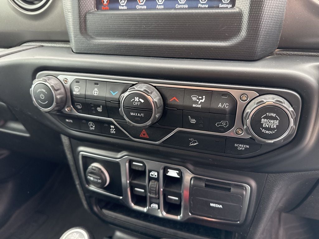 2022 Jeep Wrangler Unlimited Sport RHD Right Hand Drive