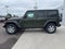 2022 Jeep Wrangler Unlimited Sport RHD Right Hand Drive