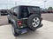 2022 Jeep Wrangler Unlimited Sport RHD Right Hand Drive