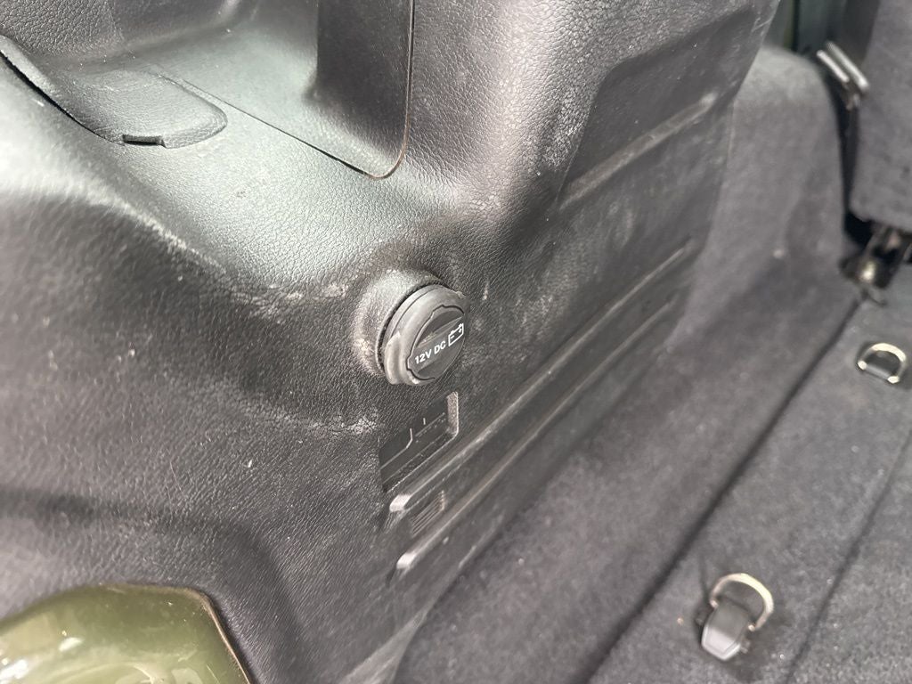 2022 Jeep Wrangler Unlimited Sport RHD Right Hand Drive