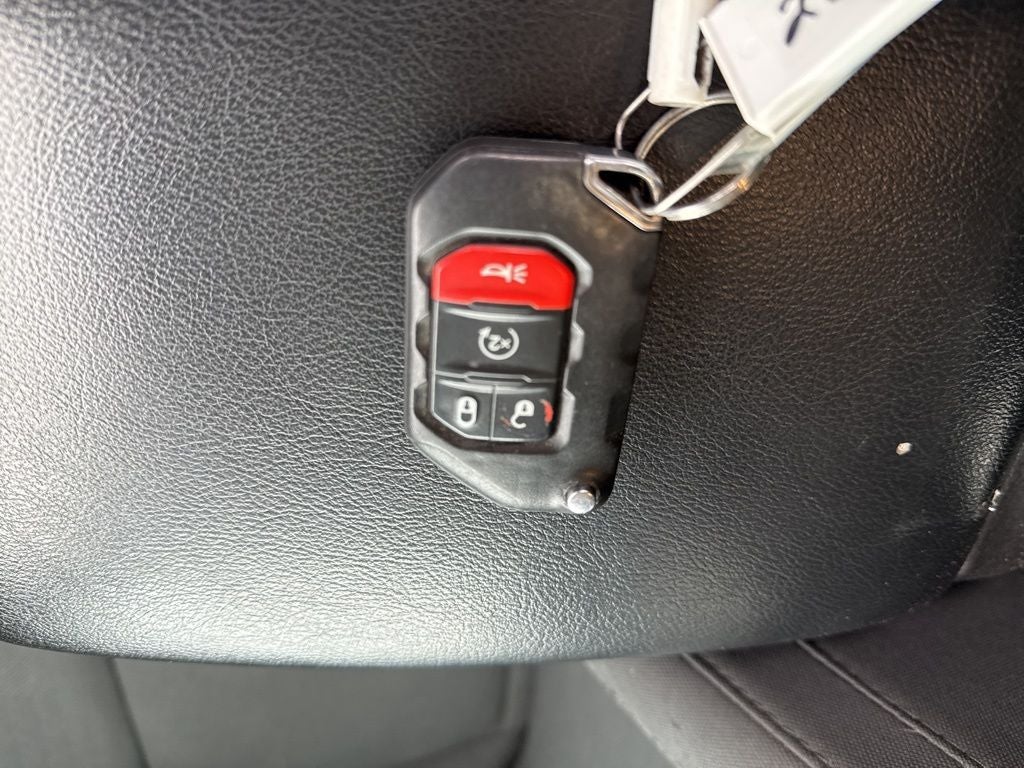 2022 Jeep Wrangler Unlimited Sport RHD Right Hand Drive