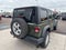 2022 Jeep Wrangler Unlimited Sport RHD Right Hand Drive