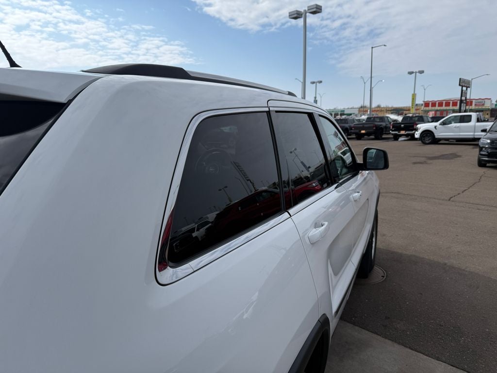 2013 Jeep Grand Cherokee Laredo