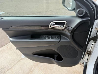 2013 Jeep Grand Cherokee Laredo