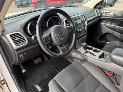 2013 Jeep Grand Cherokee Laredo