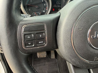 2013 Jeep Grand Cherokee Laredo