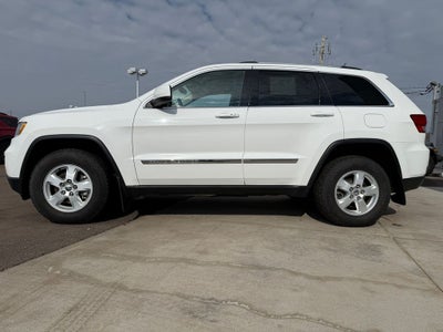 2013 Jeep Grand Cherokee Laredo