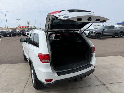 2013 Jeep Grand Cherokee Laredo