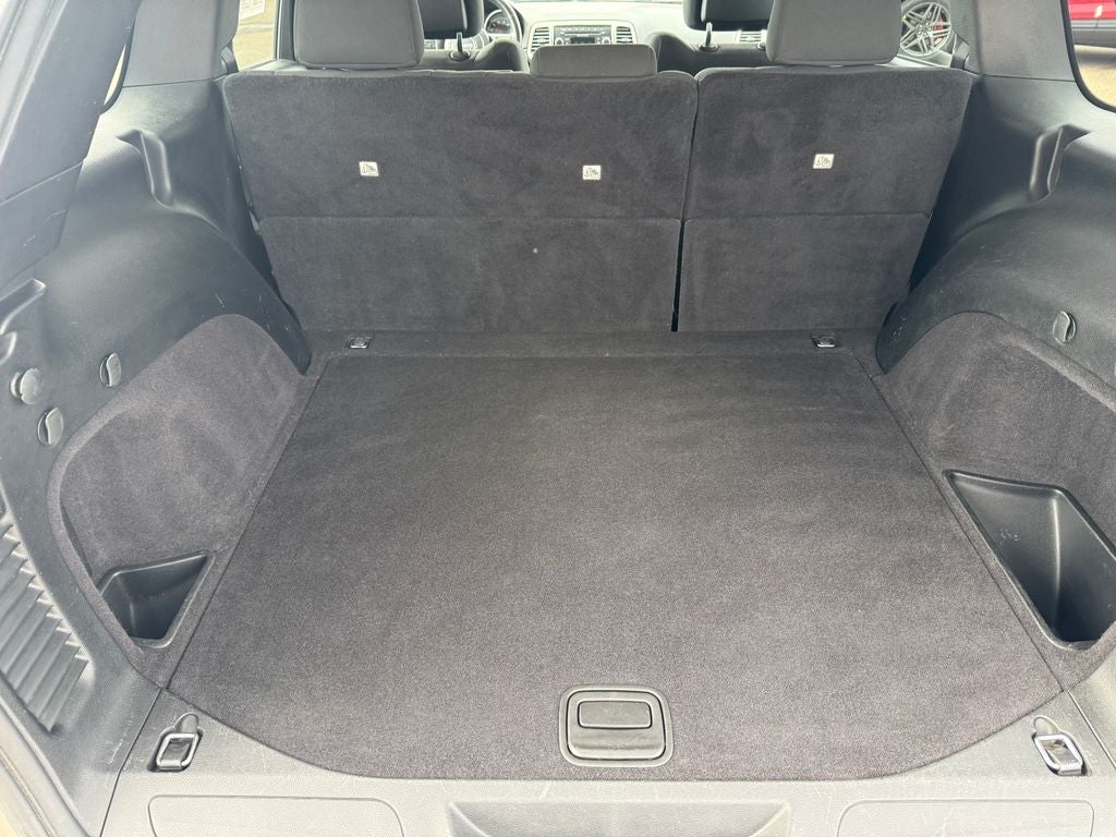 2013 Jeep Grand Cherokee Laredo