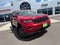 2021 Jeep Grand Cherokee Trailhawk