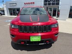 2021 Jeep Grand Cherokee Trailhawk