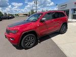 2021 Jeep Grand Cherokee Trailhawk