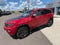 2021 Jeep Grand Cherokee Trailhawk