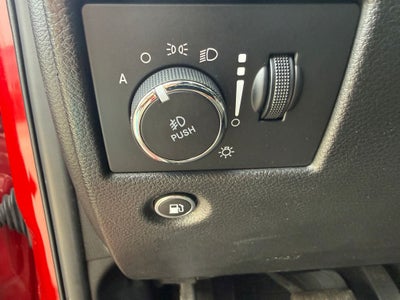 2021 Jeep Grand Cherokee Trailhawk