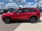 2021 Jeep Grand Cherokee Trailhawk