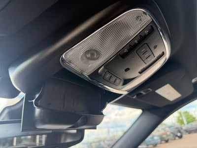 2021 Jeep Grand Cherokee Trailhawk