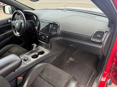 2021 Jeep Grand Cherokee Trailhawk