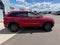 2021 Jeep Grand Cherokee Trailhawk