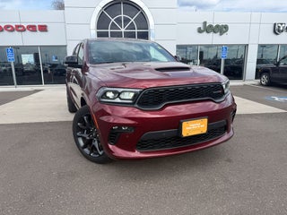 2021 Dodge Durango R/T