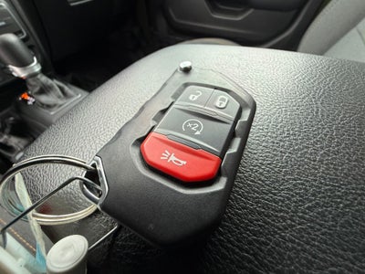 2024 Jeep Gladiator Sport S