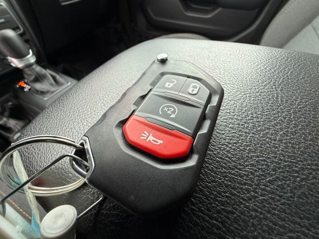2024 Jeep Gladiator Sport S