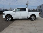 2015 RAM 1500 Sport