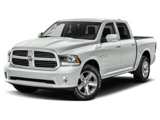 2015 RAM 1500 Sport
