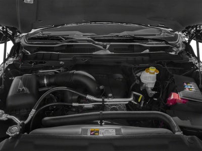 2015 RAM 1500 Laramie