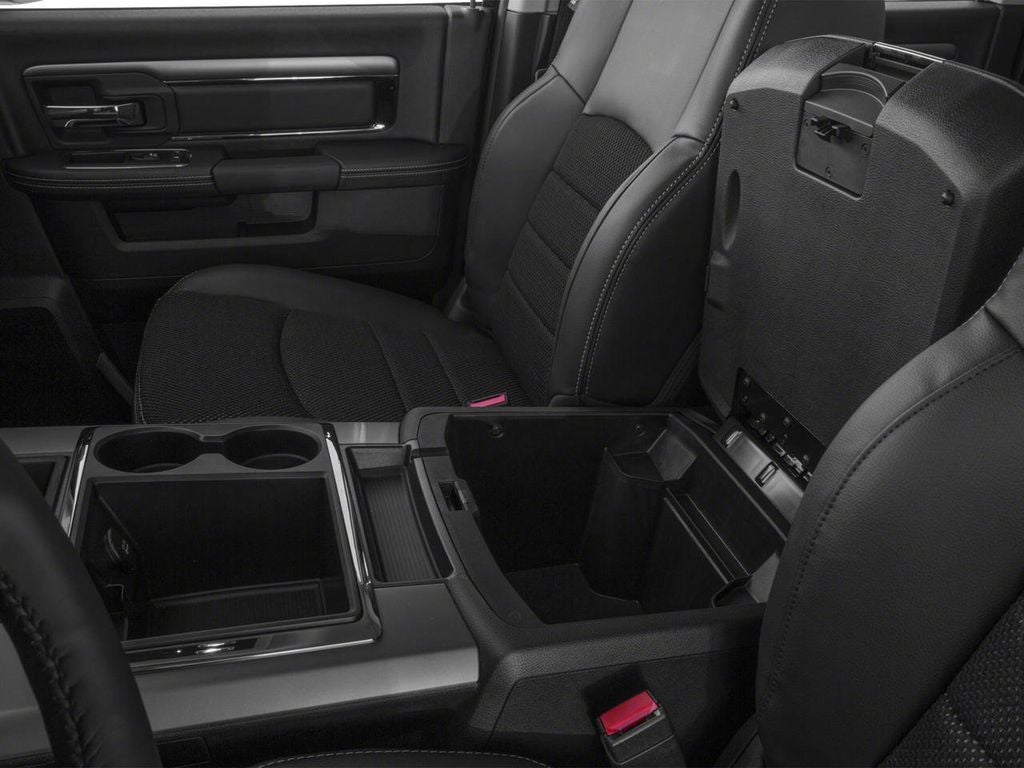 2015 RAM 1500 Laramie