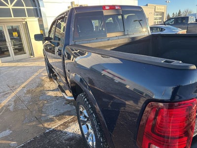 2015 RAM 1500 Laramie