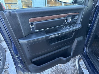 2015 RAM 1500 Laramie