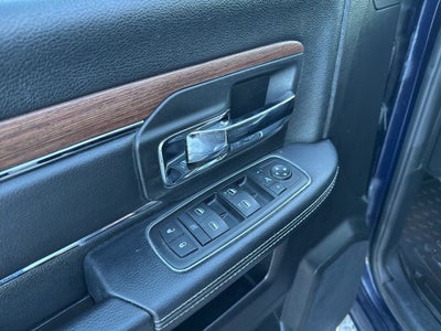 2015 RAM 1500 Laramie