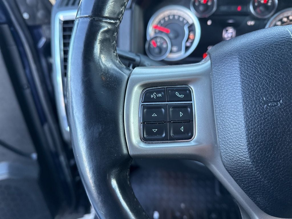 2015 RAM 1500 Laramie