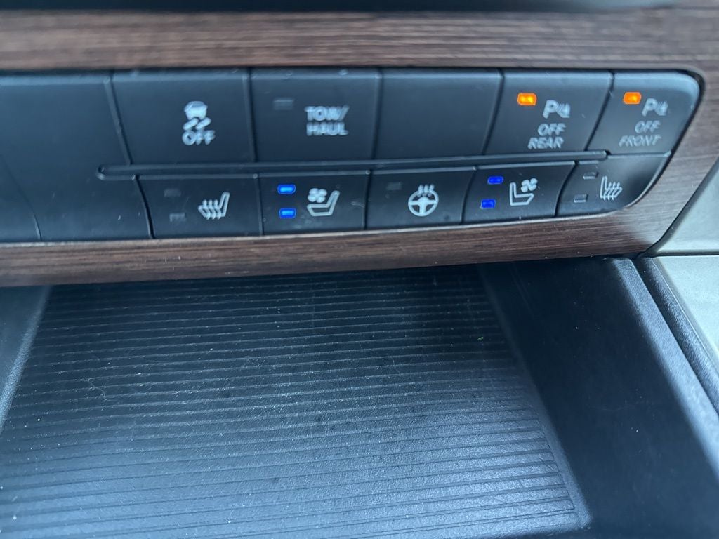 2015 RAM 1500 Laramie