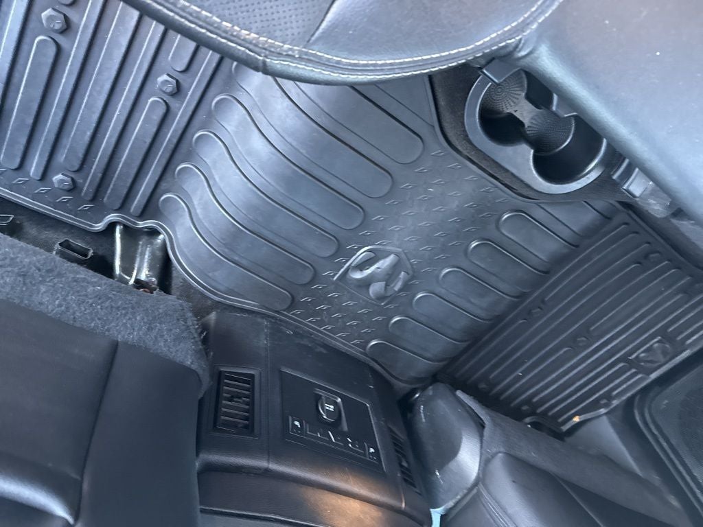 2015 RAM 1500 Laramie